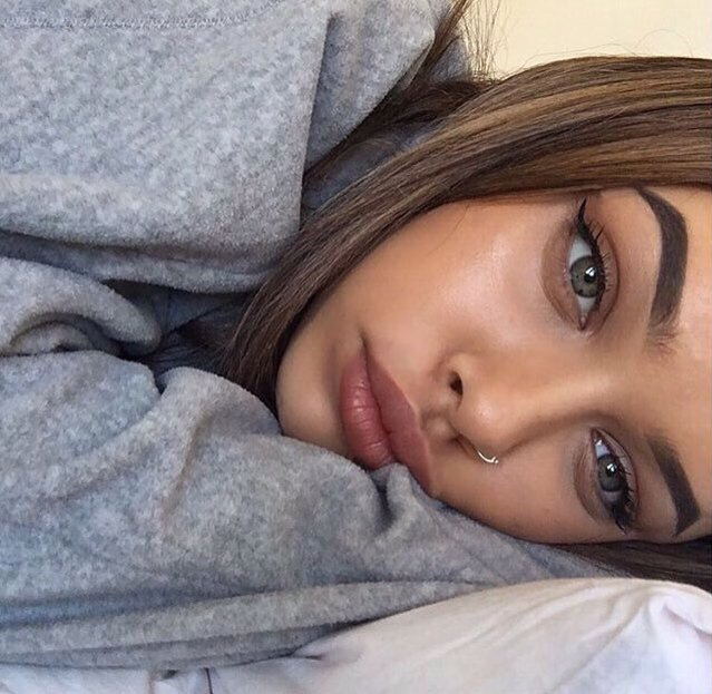 CONFESSMATCHUP's tweet image. Meet this beaut, Nisa!