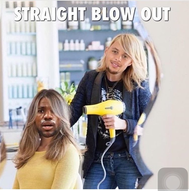 haveaseatbihh's tweet photo. I hate y'all 😂😂😂😂😂😂 #NBAFinals #StephCurry #LebronJames #Warriors https://t.co/lyAQcRFsAu