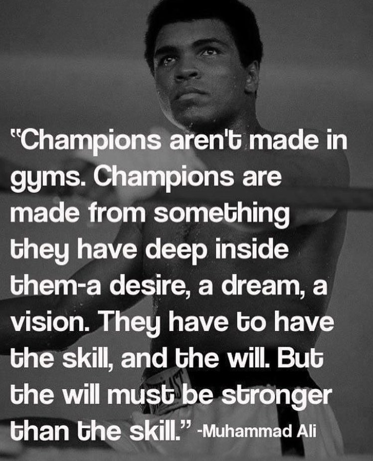 YSNutra's tweet photo. RIP to the legend, Muhammad Ali 🙏🏼 https://t.co/aKZjkj3t0j