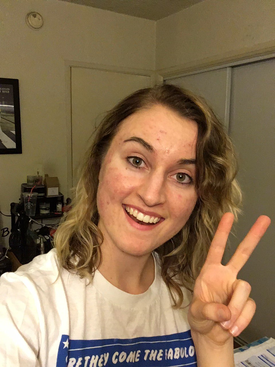 Miranda Miller on Twitter "Yoga day 28 of 30! Today I'm focusing on