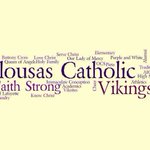 Photo by Opelousas Catholic (@OCSvikings)