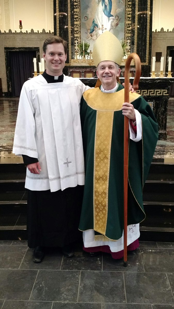 BishopPaprocki tweet picture