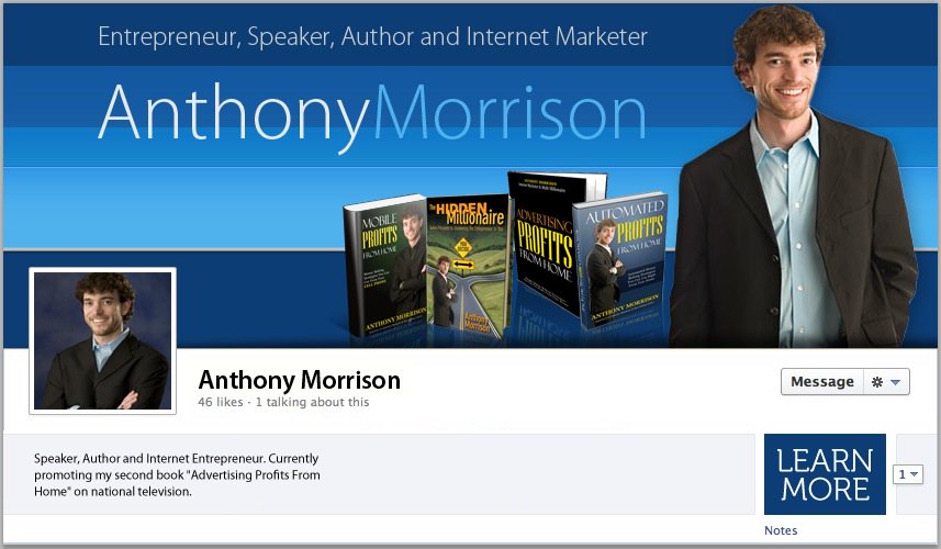 Morrison Publishing (MorrisonPublish) Twitter