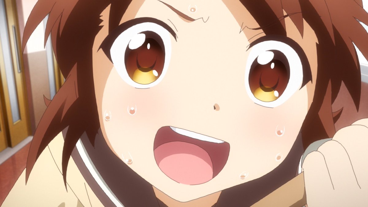 Tvアニメ 三者三葉 Op Twitter 本日6 6は楽器の日という事で バンドやろうぜ 三者三葉 楽器の日 Tvアニメ 三者三葉 Op Twitter 本日6 6は楽器の日という事で バンドやろうぜ 三者三葉 楽器の日