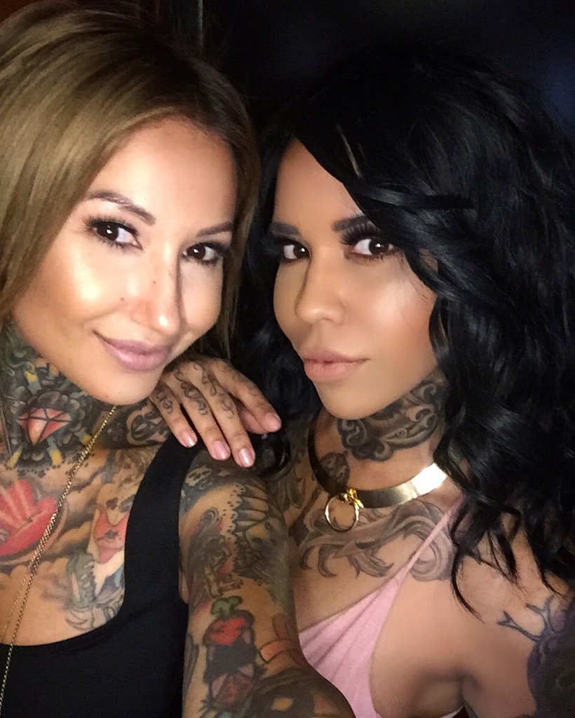 Bernadette Macias tweet media