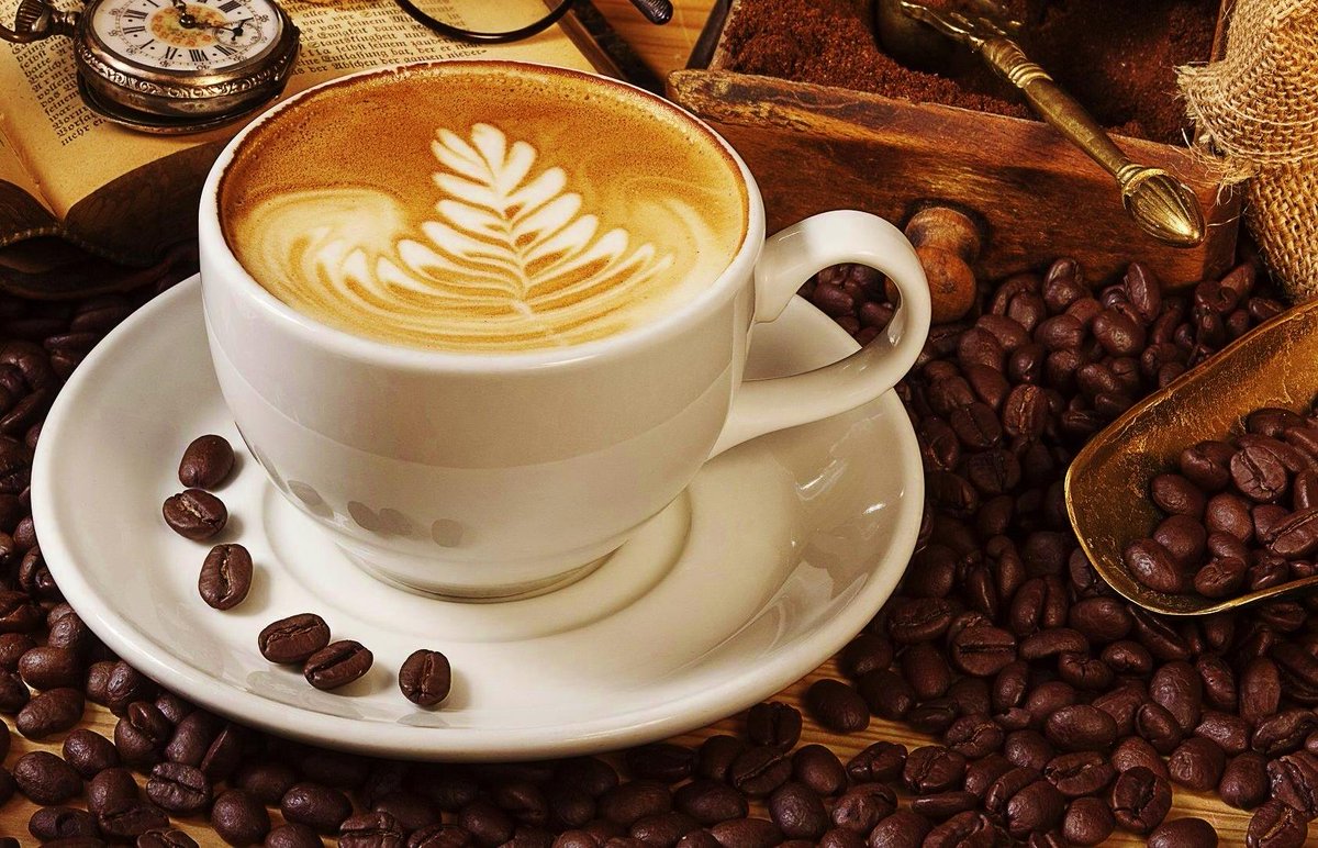 Seperti kopi, realita hidup kadang terasa pahit tapi itu yang membuat mata kita terbuka