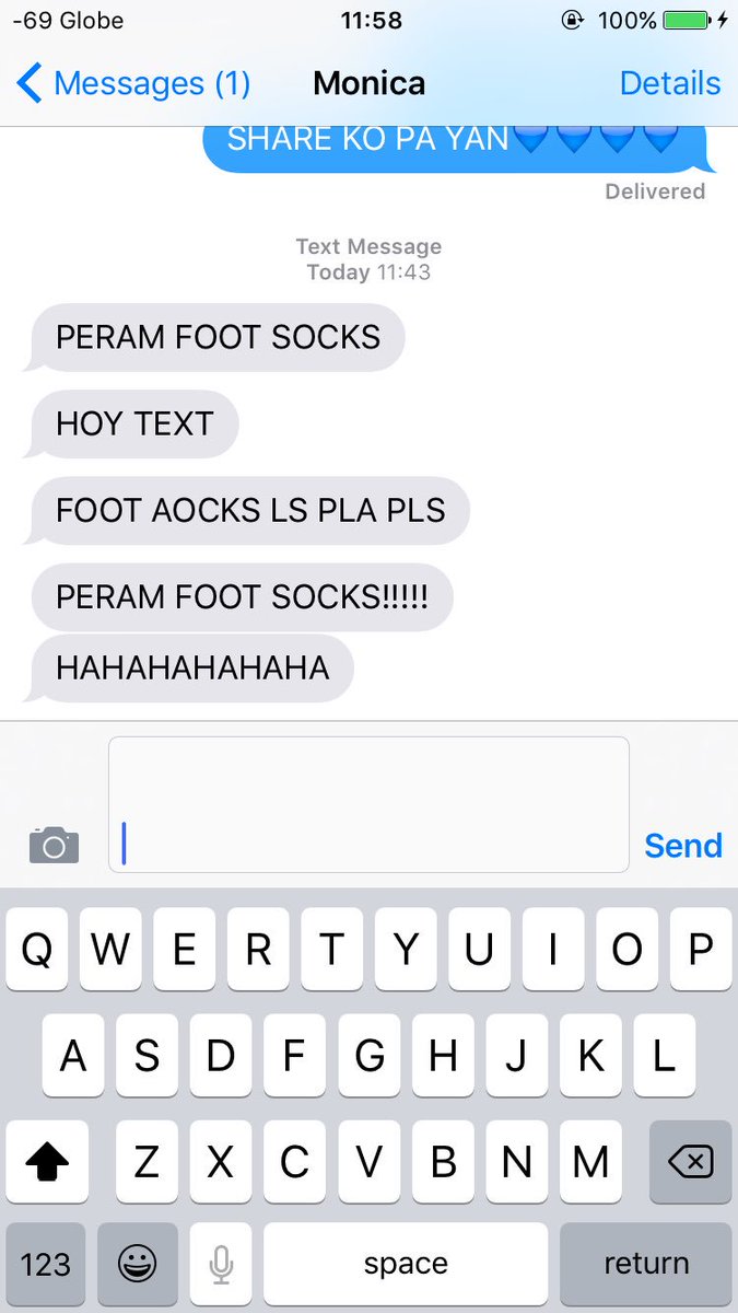 halenmaine's tweet image. #FirstDayProblems