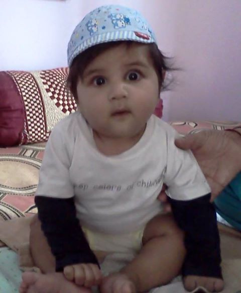 TalanAvi's tweet photo. @Shaikharibasha2 
My nephew #aarav 
Damn cute, sweet , adorable @Roymouni @imVkohli @iamsnehaullal @rihanna @ImRo45 https://t.co/khufyum4e7