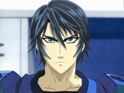 アイシールド21より、筧駿さんの誕生日！ おめでとうございます