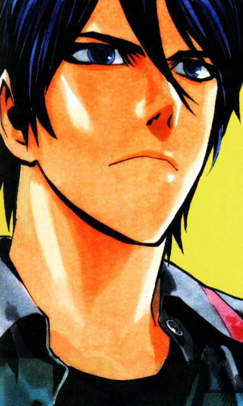 アイシールド21より、筧駿さんの誕生日！ おめでとうございます