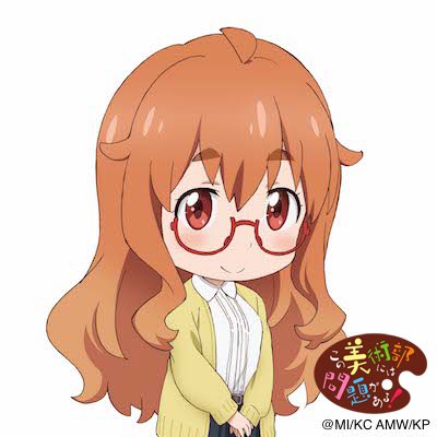 立花夢子のtwitterイラスト検索結果 立花夢子のtwitterイラスト検索結果