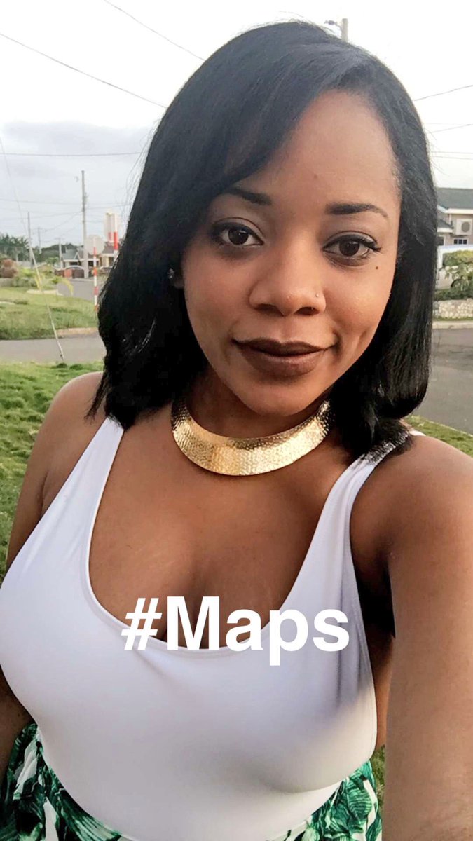shadzdadadz's tweet photo. #Maps #MapsJA https://t.co/RuznvIxrVY
