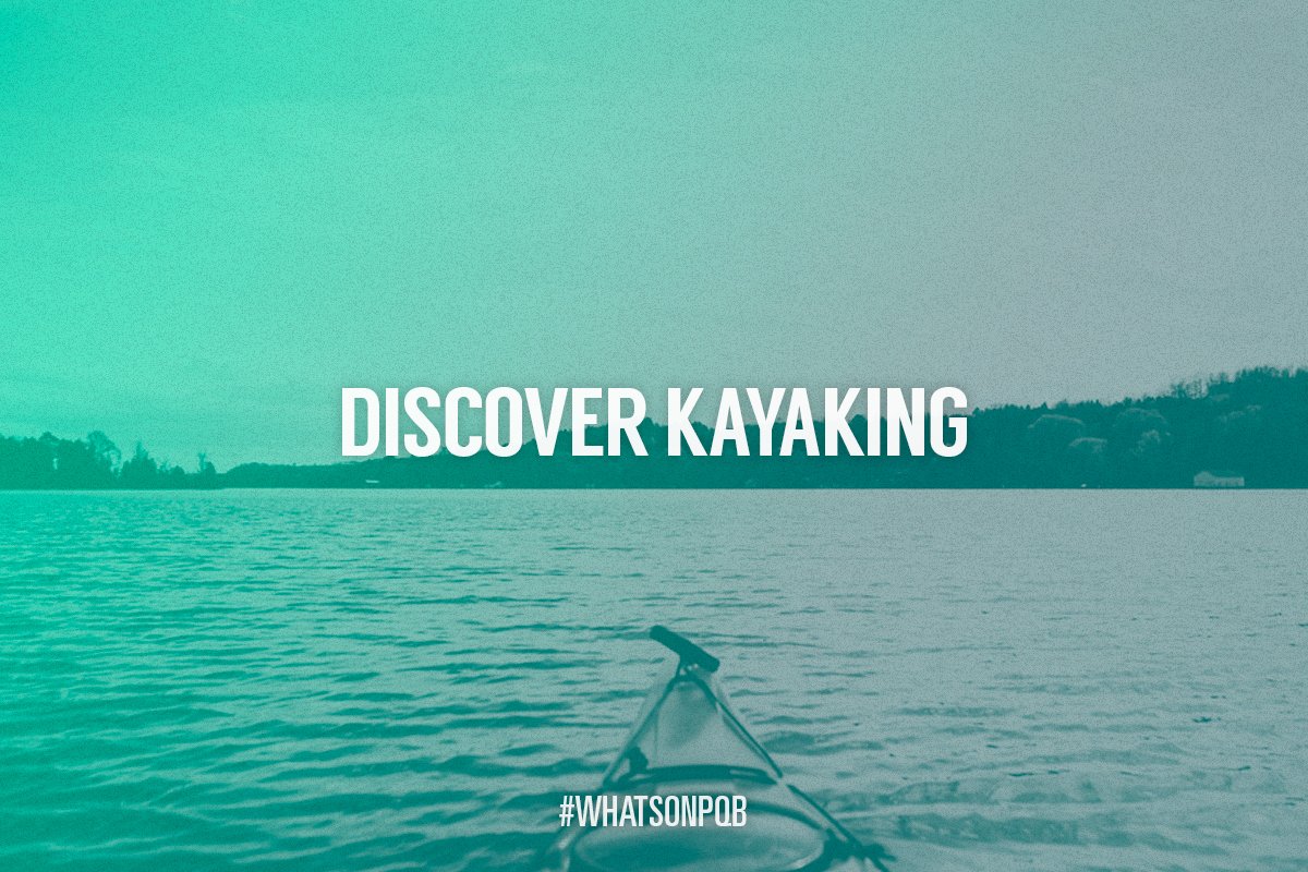 whatsonpqb's tweet photo. Discover Kayaking Lesson Sat, June 11 9:45am. Phone RDN at 250-248-3252 to pre-register. https://t.co/mHyCHKhBmI https://t.co/PNsPTHGHd3