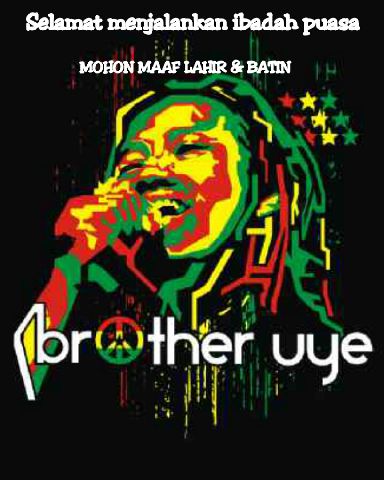 Brother Uye Official (@brotheruye) on Twitter photo 