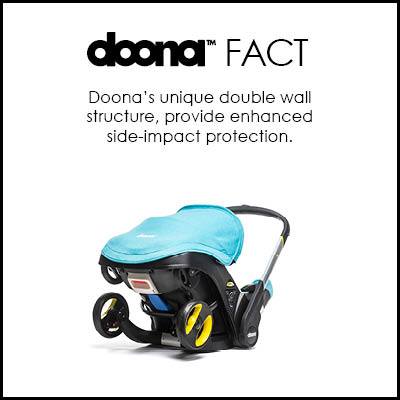 doona head support