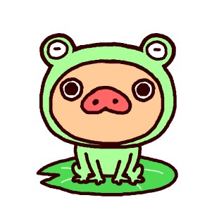 パンパカパンツ 公式 V Twitter 今日は カエルの日 だよ ゲロゲロ パンツ パンパカパンツ