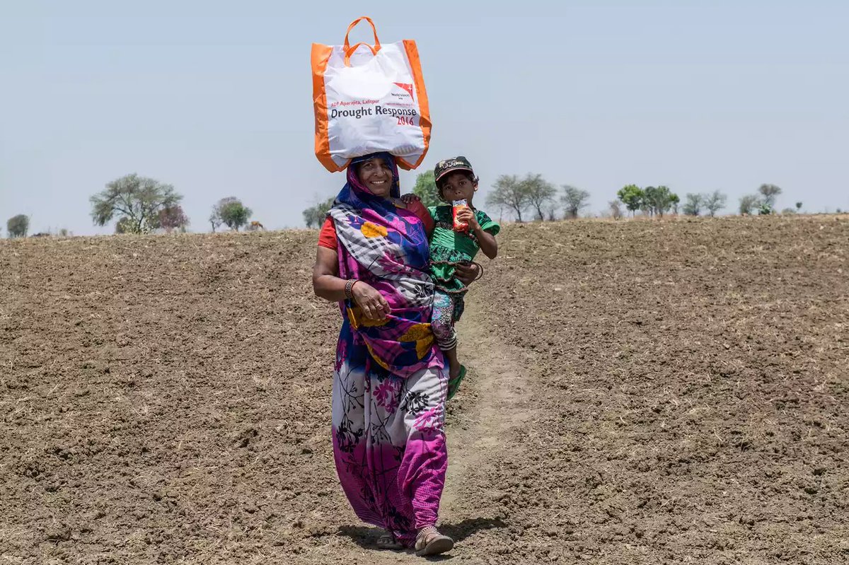 oasysio's tweet photo. How #drought is impacting a 1/4 billion people worldwide: https://t.co/ayqHIDp1ou via @guardian #WorldEnvironmentDay https://t.co/I4G4d0LnyP