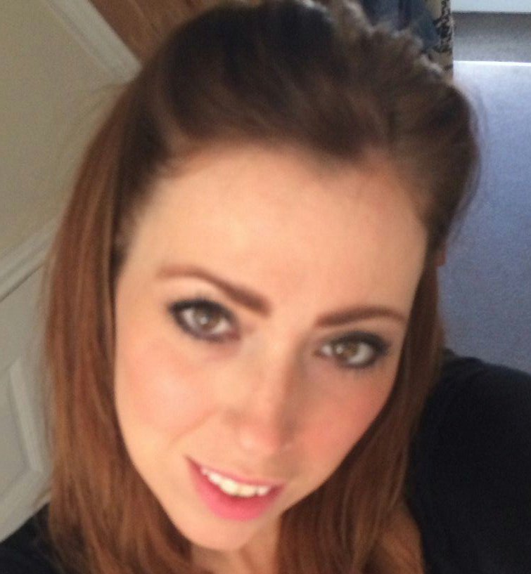 lennyd26's tweet photo. my #younique makeover! #skittish #liquidtouch #fibrelash #presenter #orderhere @Younique_Corp x https://t.co/2JtaacHmCZ