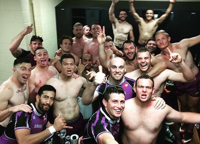 Proud to have another win!And massive character shown by the boys in the final minutes!@ProRugby_Denver <a href="/ProRugbyUSA/">PRO Rugby</a>