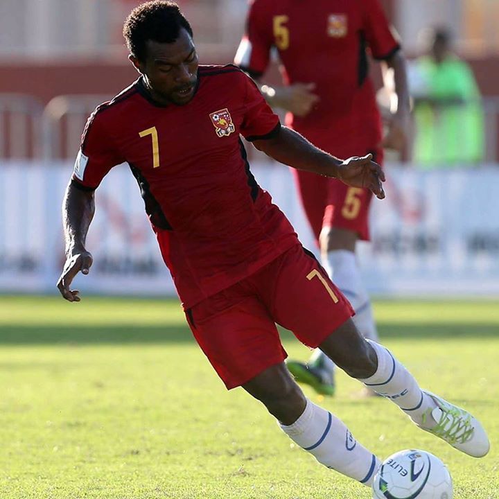 WhatsGoodPNG's tweet photo. #PngReppin #Ofc Shout out to Raymond #Gunemba for scoring a hat-trick in #PapuaNewGuinea's… https://t.co/lq0wtURiwZ https://t.co/3bD7TXC0yx