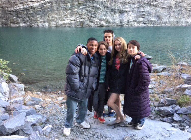 Game_Of_Silence's tweet photo. Let's not forget the amazing kid actors of #GameOfSilence!! #KidGOS @ktgk00 @CurranWalters1 @McCarrieM @CalebBendit https://t.co/gd3FVrFL7A