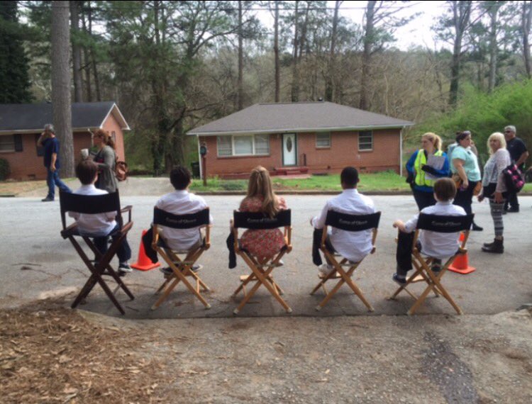 Game_Of_Silence's tweet photo. Let's not forget the amazing kid actors of #GameOfSilence!! #KidGOS @ktgk00 @CurranWalters1 @McCarrieM @CalebBendit https://t.co/gd3FVrFL7A