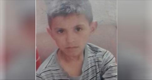 EleazarReza's tweet photo. Desaparece niño de 10 años en #CiudadJuárez. https://t.co/CaVY8WiAk4 Vía @diariodejuarez https://t.co/dFzr1aWvlJ