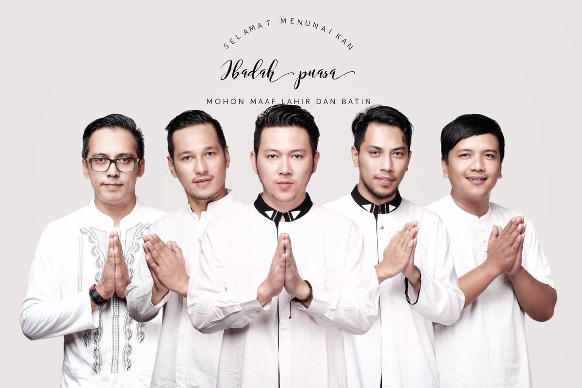 Selamat menunaikan ibadah puasa 1437 H