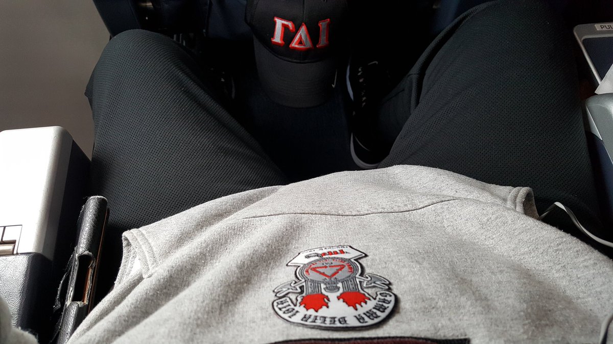 GammaGent's tweet photo. #showNoff...
SAYGENT my Frat Brothers https://t.co/WaBUpZZ2D3
