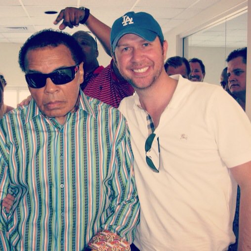 CharlesJensen's tweet photo. RIP Muhammad Ali https://t.co/O0hf5z2H9g