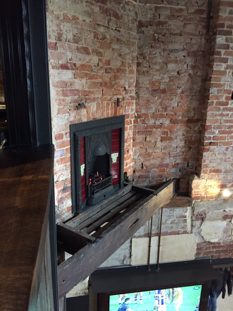 TheGalDownUnder's tweet photo. Fantastic weekend in Guildford. Beautiful restoration job @_GuildfordHotel #stunning #loveWA #westisbest https://t.co/oAwlfb6nHT