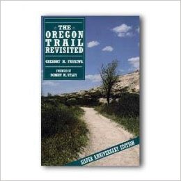 fightmejack's tweet photo. Voici une photo de "The Oregon Trail Revisited" #cdmblues https://t.co/P0BVtF1Nsh