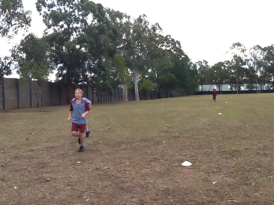StBPE's tweet photo. 200m trials for the Athletics Carnival which will be held last week of term. Go hard! https://t.co/S4fnWETm7I