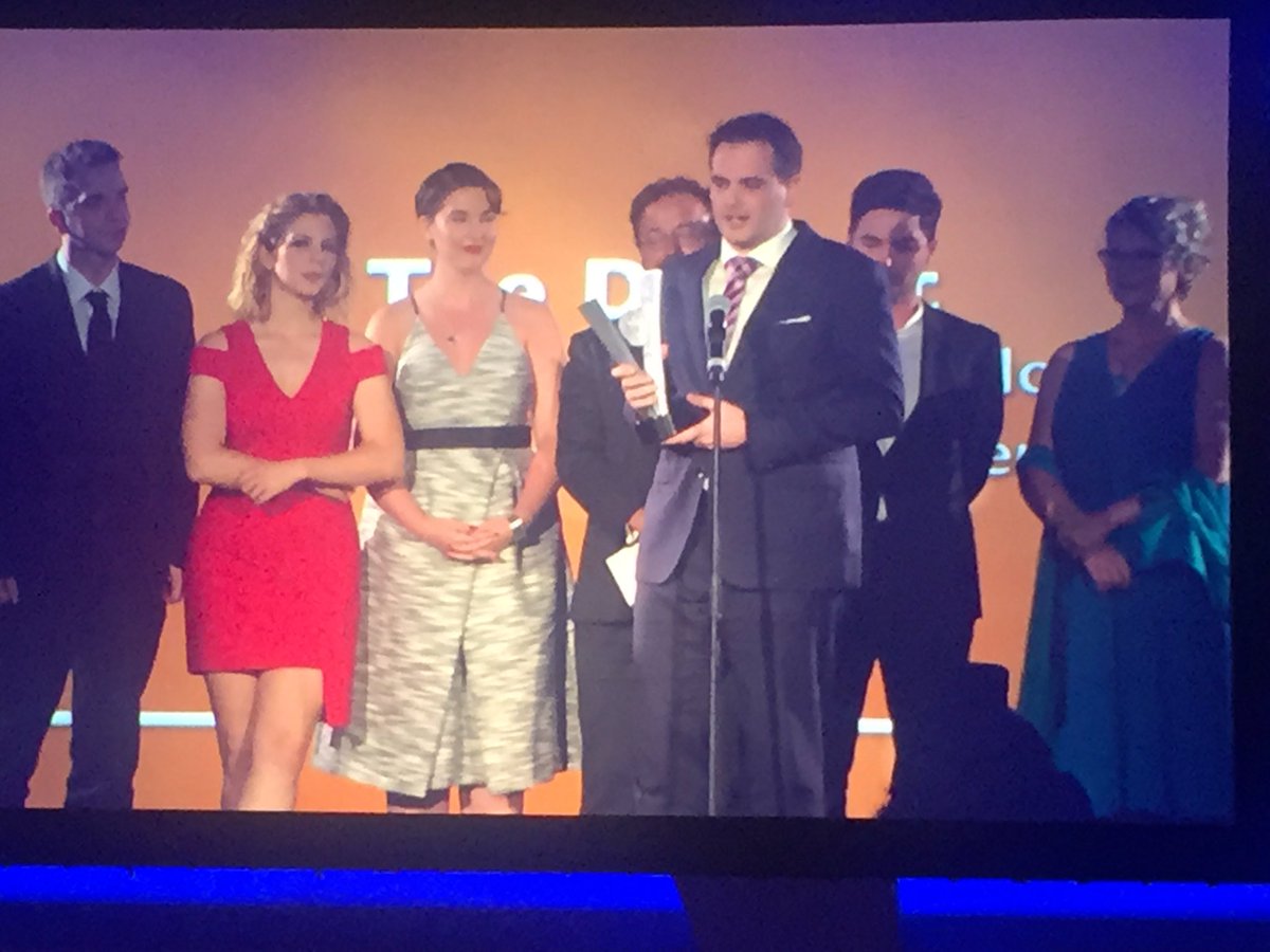 Leo Awards tweet media