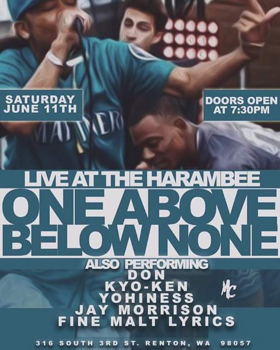 callmefultron's tweet photo. Next Saturday! $5 A Ticket DM Or @ Me! #ItsLit https://t.co/xavSzxnolE