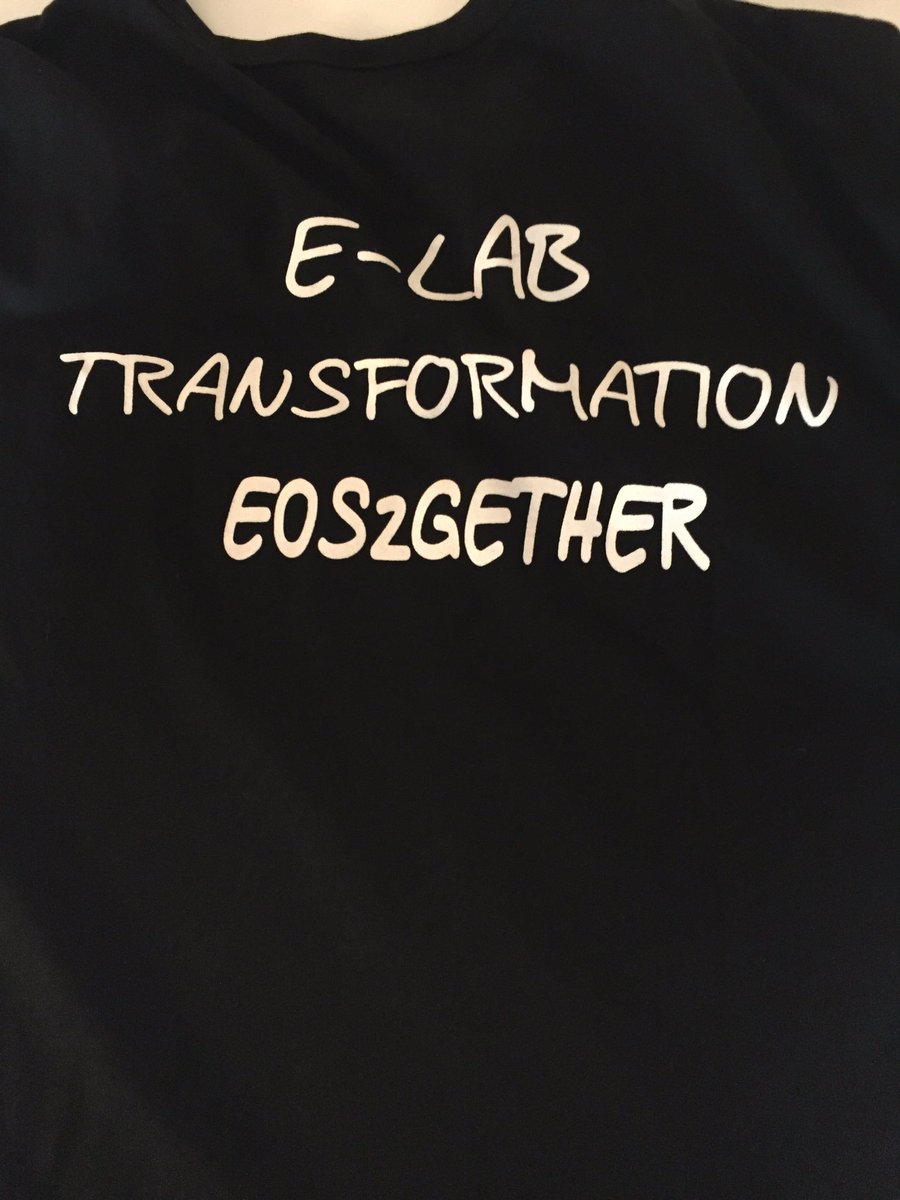 mikezolla's tweet image. Great design by the Chengdu team for new team shirts #EOS2GETHER