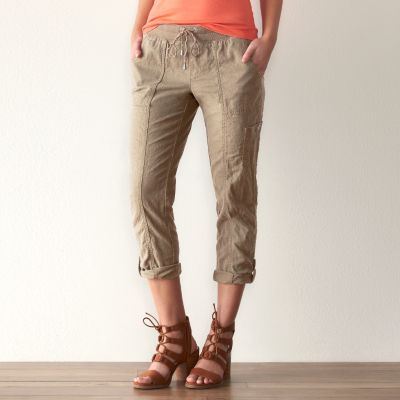 solvent691's tweet photo. Learn How Women's SONOMA Goods for Life? Convertible Roll Cuff Pants See Now #BestPrice at https://t.co/72UjhbWunM https://t.co/rkbyA6asdr