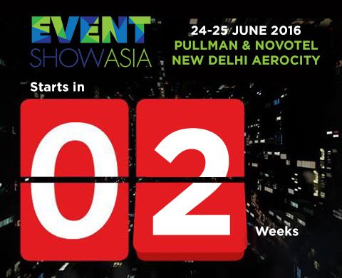 EventShowAsia's tweet photo. Just 2 weeks until #EventShowAsia... See you there!
More here: https://t.co/YLKhBBk0kI https://t.co/QV6iO7Qvi4