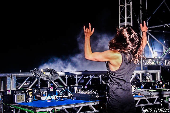 Can we recap to <a href="/SpringWeekend/">Spring Weekend</a> and our awesome shot of <a href="/SevenLionsMusic/">Seven Lions</a>