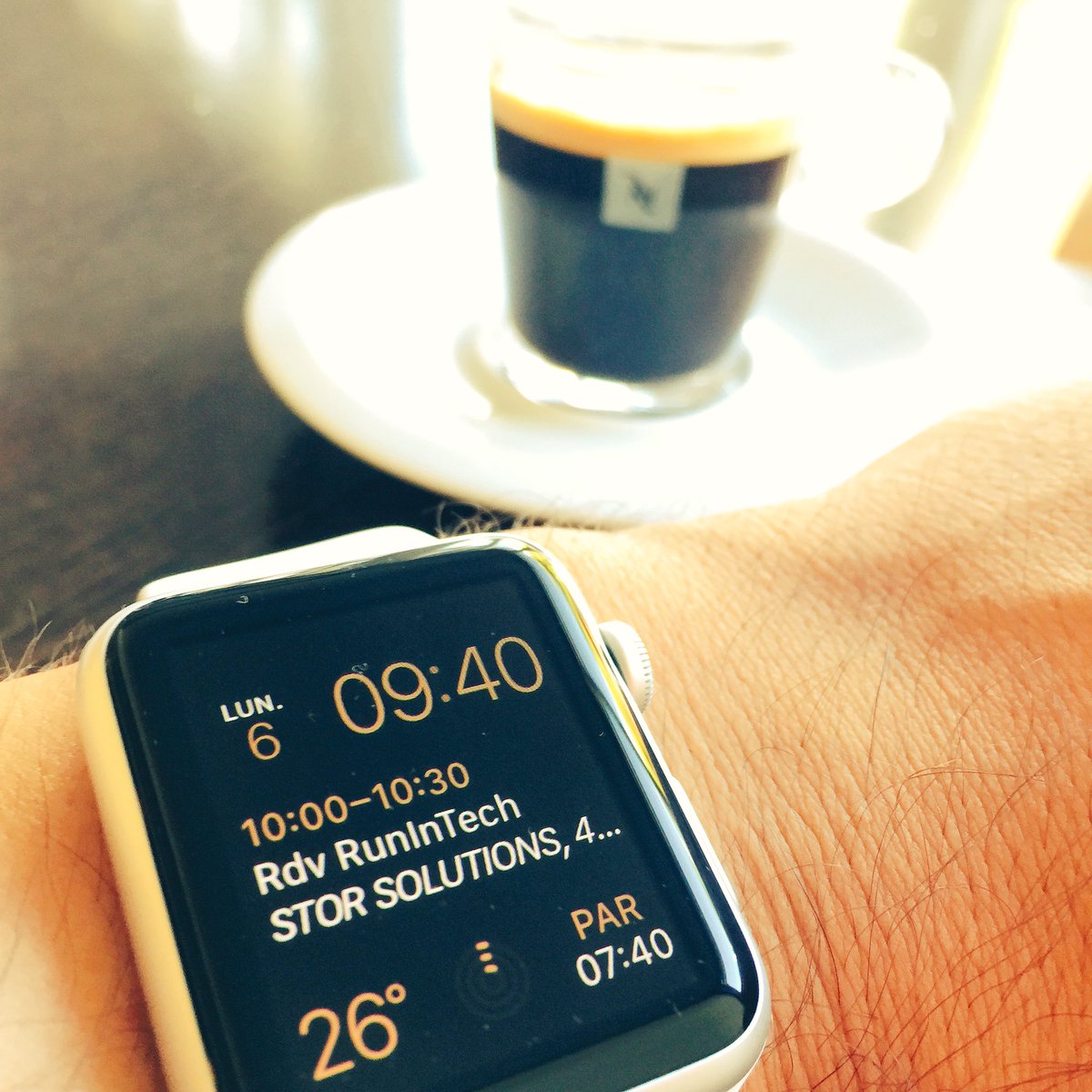 Julien_DigiLink's tweet photo. Bonne semaine à tous ;) #rdv @digilink_fr #runintech #lareunion #startup https://t.co/Ti2anKEFSP