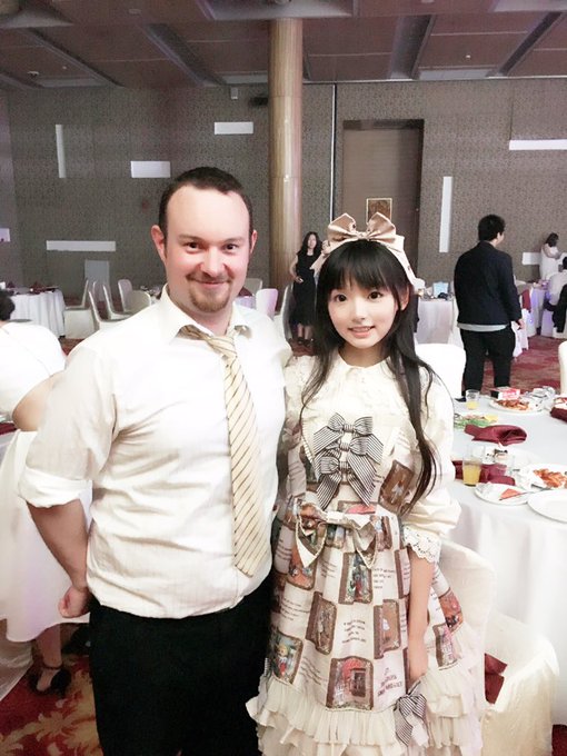 Twitterのコスプレ画像52