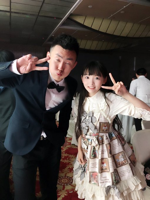 Twitterのコスプレ画像54