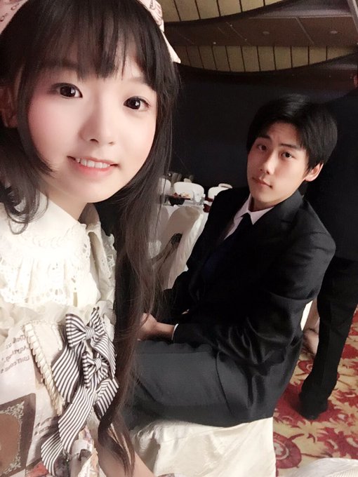 Twitterのコスプレ画像55