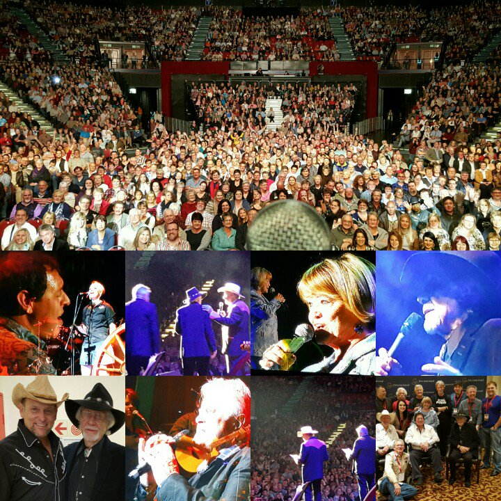 steve_hofmeyr's tweet photo. Done&dusted. CountryOpskop. Saying farewell to the Merle Haggard of SA Country #BobbyAngel #youaskedmeto https://t.co/E482HD2gx0