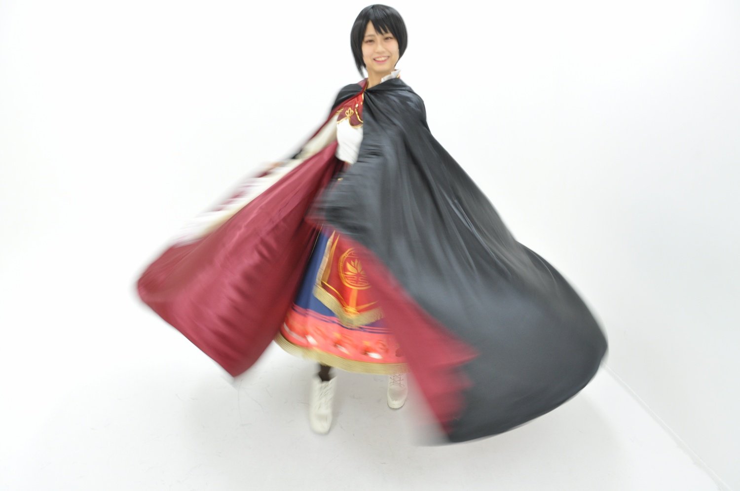 マサ Twitter પર ご厚意でして頂いたマントを翻す写真 すごく嬉しかったものの ピントが合っている写真が少ない上に 設定がポートレートのまま という痛恨のミス いつかリベンジしたい マサ Twitter પર ご厚意でして頂いたマントを翻す写真 すごく嬉しかったものの ピントが合っている写真が少ない上に 設定がポートレートのまま という痛恨のミス いつかリベンジしたい