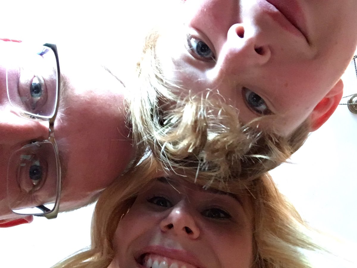 Random crazies in Cali.