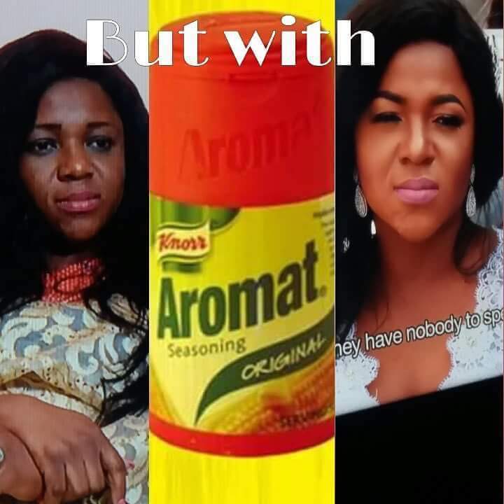 fairlucious's tweet photo. Hahaha ppl of SA have no chill... https://t.co/VVxFDF74cj