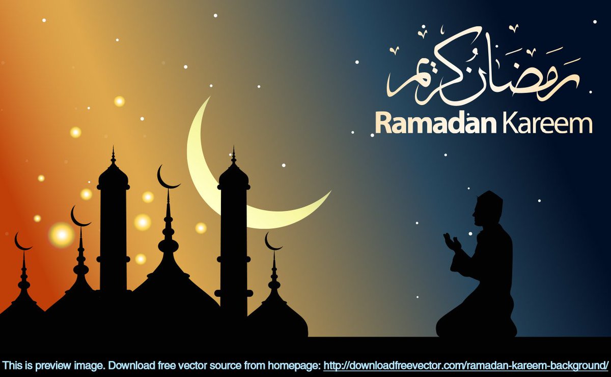 Foodicious_GPC's tweet photo. Segenap karyawan dan Direksi Commercial Area Green Pramuka City mengucapkan :
"Selamat menunaikan ibadah ramadhan". https://t.co/ku2howhudP