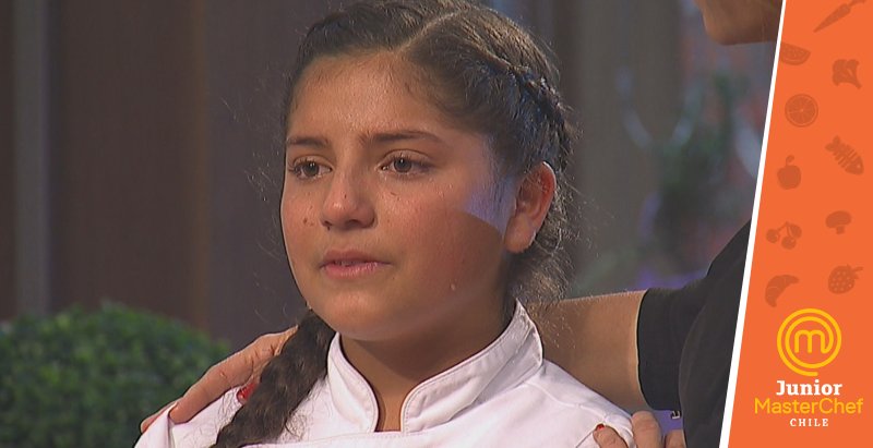 MasterChefChile's tweet photo. Emilia vivió su clasificación más importante en #JuniorMasterChef > https://t.co/X4AVBMCuNh #JrMCGranFinal https://t.co/B8KBiVqWUJ
