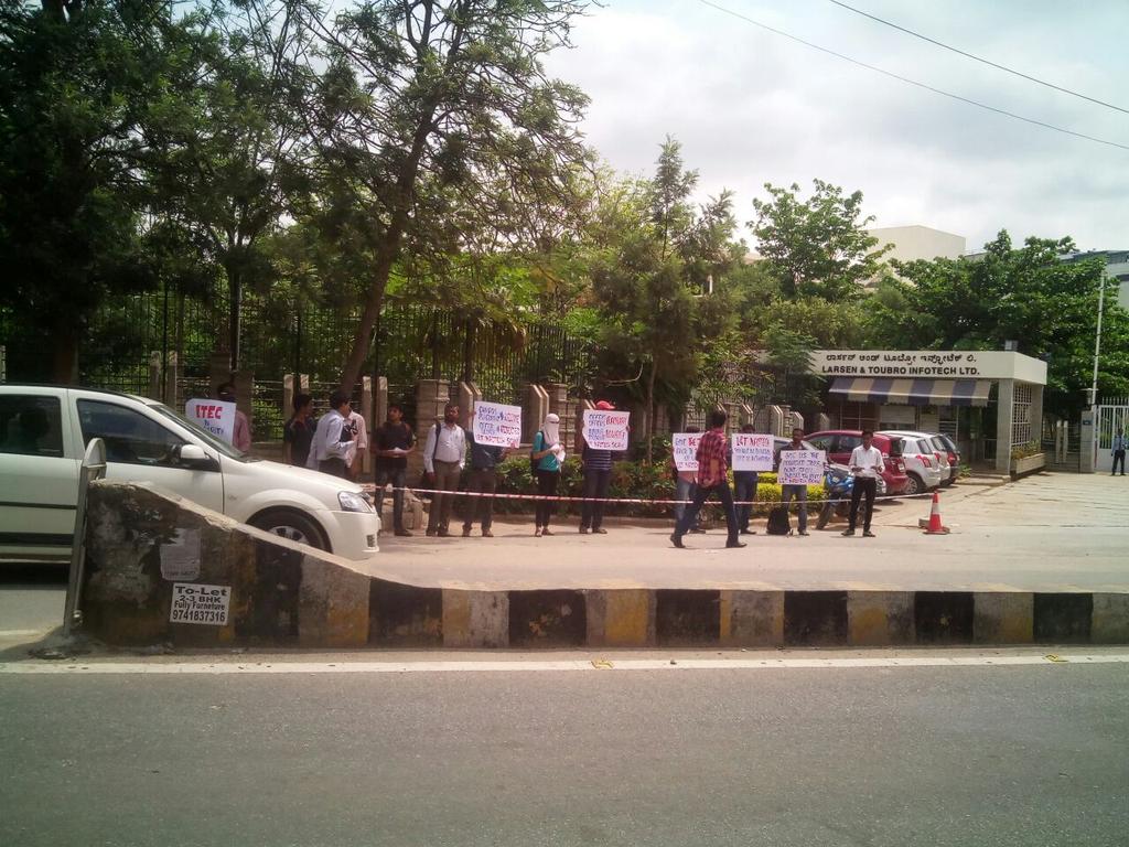 Deepikav29's tweet photo. #LnTinfotechscam #LnTgivebackjob https://t.co/D9mQqCZaAc